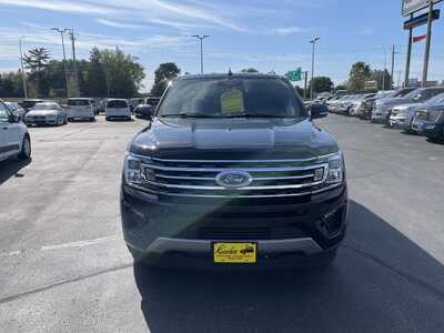 2021 Ford Expedition, $33921. Photo 3
