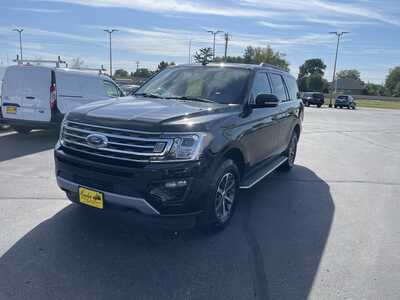 2021 Ford Expedition, $33921. Photo 4