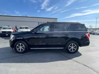 2021 Ford Expedition, $33921. Photo 5
