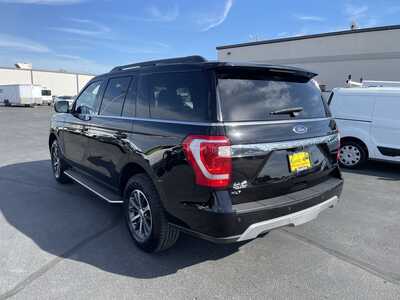 2021 Ford Expedition, $33921. Photo 6