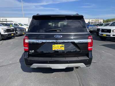 2021 Ford Expedition, $33921. Photo 7