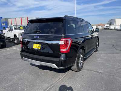 2021 Ford Expedition, $33921. Photo 8
