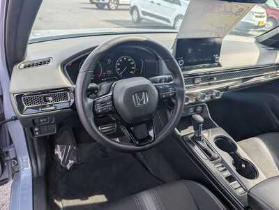 2023 Honda Civic, $22900. Photo 12