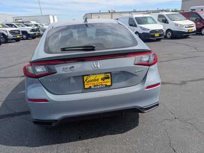 2023 Honda Civic, $22900. Photo 7