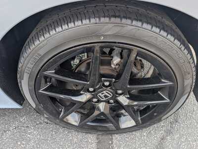 2023 Honda Civic, $22900. Photo 9