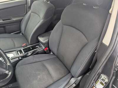 2014 Subaru XV Crosstrek, $12397. Photo 11