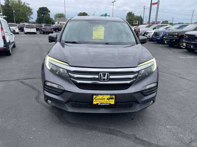 2016 Honda Pilot, $16997. Photo 3