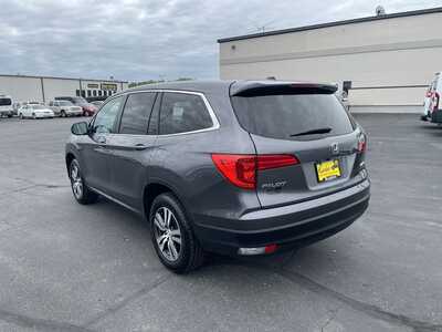 2016 Honda Pilot, $16997. Photo 6