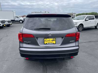 2016 Honda Pilot, $16997. Photo 7