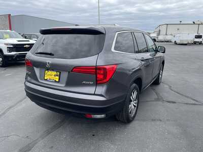 2016 Honda Pilot, $16997. Photo 9