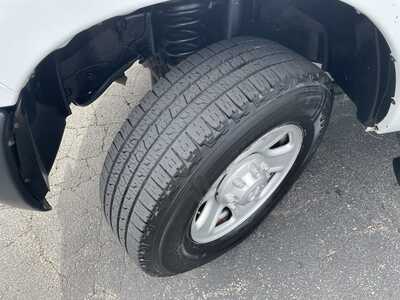 2017 RAM 2500 Reg Cab, $15987. Photo 12
