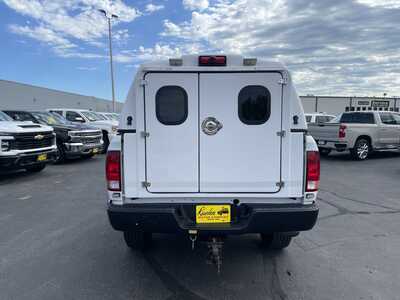 2017 RAM 2500 Reg Cab, $15987. Photo 7