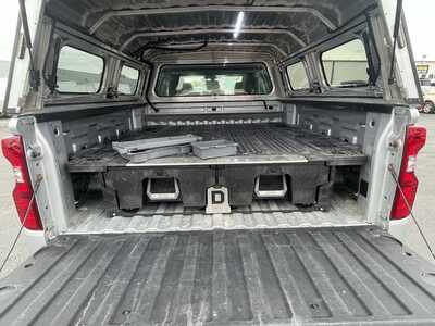 2021 Chevrolet 1500 Ext Cab, $22900. Photo 10