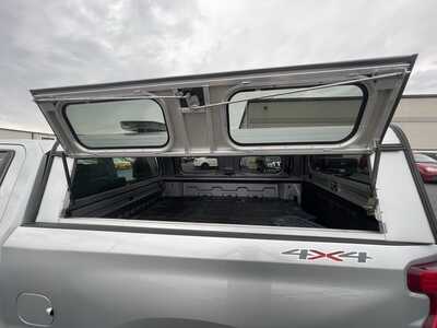 2021 Chevrolet 1500 Ext Cab, $22900. Photo 12