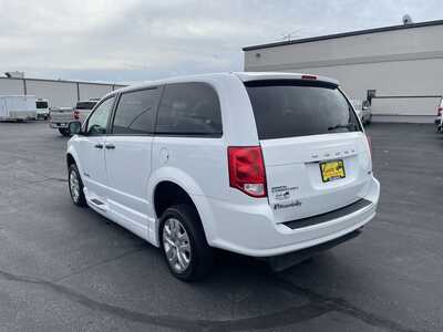 2019 Dodge Caravan, Grand, $25900. Photo 6