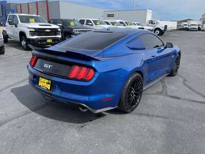 2017 Ford Mustang, $31927. Photo 8