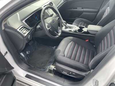 2014 Ford Fusion, $3995. Photo 11