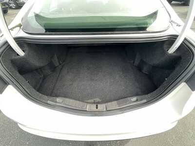 2014 Ford Fusion, $3995. Photo 9