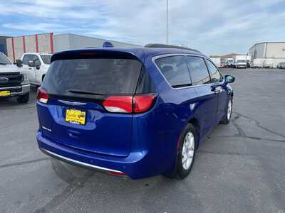 2018 Chrysler Pacifica, $13986. Photo 8