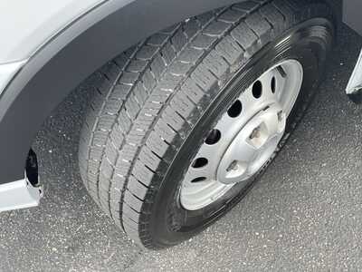 2025 Ford Transit-350, $40987. Photo 11