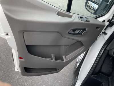 2025 Ford Transit-350, $40987. Photo 12