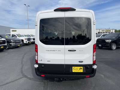 2025 Ford Transit-350, $40987. Photo 7