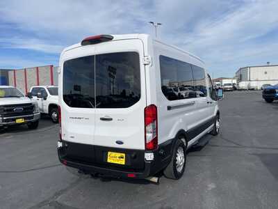2025 Ford Transit-350, $40987. Photo 8