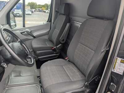 2015 Freightliner Sprinter, $32925. Photo 11