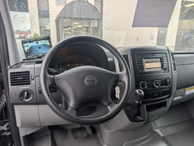 2015 Freightliner Sprinter, $32925. Photo 12