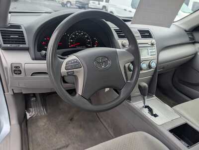 2007 Toyota Camry, $5995. Photo 12