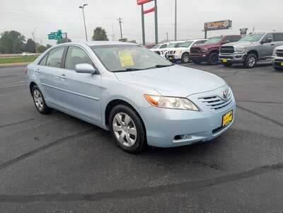 2007 Toyota Camry, $5995. Photo 2