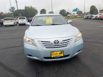 2007 Toyota Camry, $5995. Photo 3