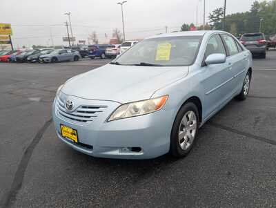 2007 Toyota Camry, $5995. Photo 4