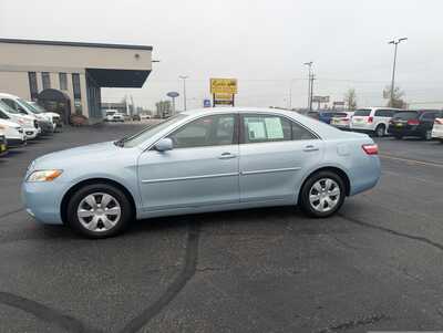 2007 Toyota Camry, $5995. Photo 5