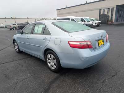 2007 Toyota Camry, $5995. Photo 6