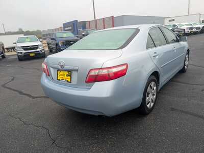 2007 Toyota Camry, $5995. Photo 7