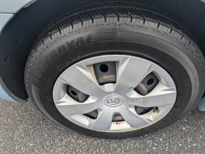2007 Toyota Camry, $5995. Photo 8