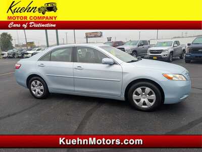 2007 Toyota Camry, $5995. Photo 1