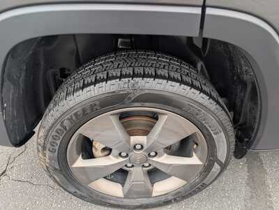 2016 Jeep Cherokee, $10495. Photo 9