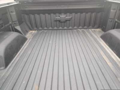 2022 Chevrolet Silverado 1500, $32900. Photo 10