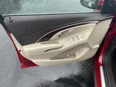 2014 Buick LaCrosse, $6995. Photo 12