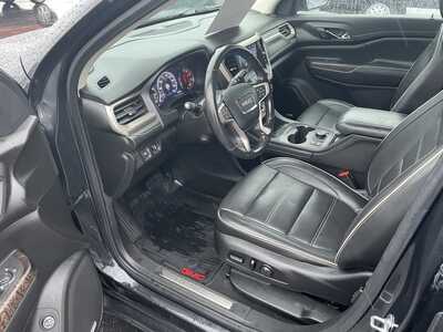 2020 GMC Acadia, $21495. Photo 12