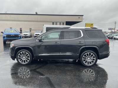 2020 GMC Acadia, $21495. Photo 5