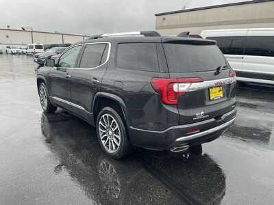 2020 GMC Acadia, $21495. Photo 6