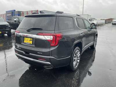 2020 GMC Acadia, $21495. Photo 8