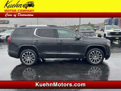 2020 GMC Acadia, $21495. Photo 1