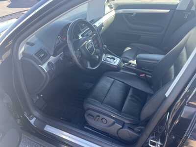 2008 Audi A4, $2995. Photo 12