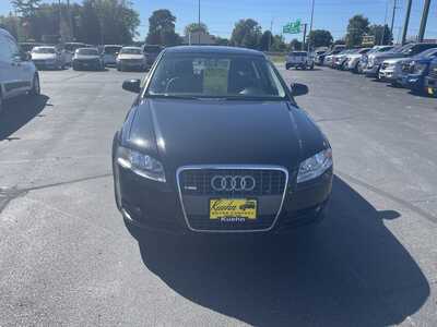 2008 Audi A4, $2995. Photo 3