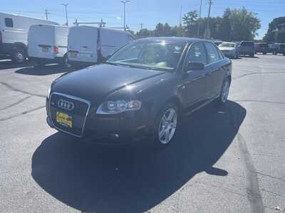 2008 Audi A4, $2995. Photo 4