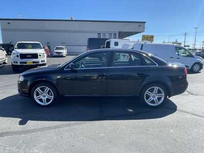 2008 Audi A4, $2995. Photo 5